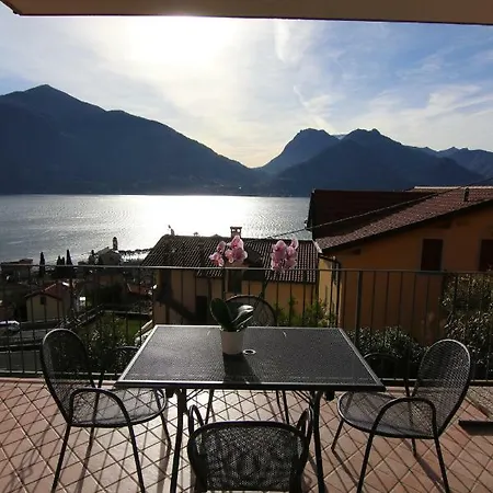Sergio's House - Lake View, Pool And Wifi- Apartment