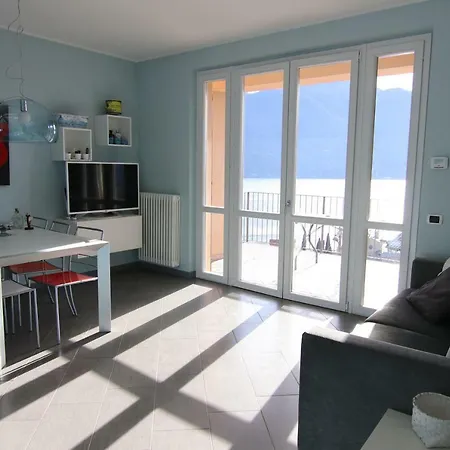 Sergio's House - Lake View, Pool And Wifi- *