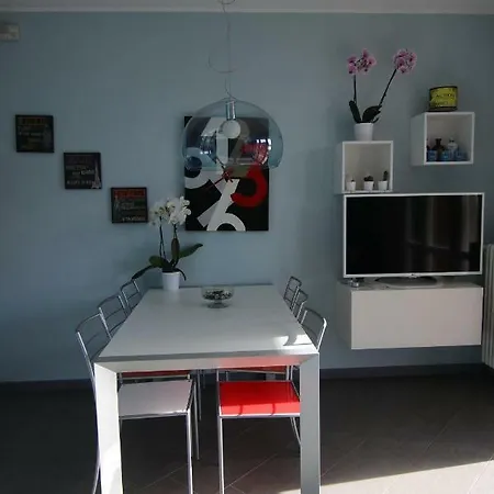 Apartman Sergio's House - Lake View, Pool And Wifi- San Siro