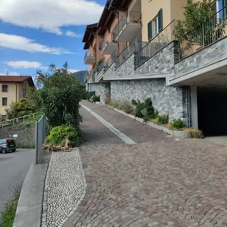 Apartman Sergio's House - Lake View, Pool And Wifi-