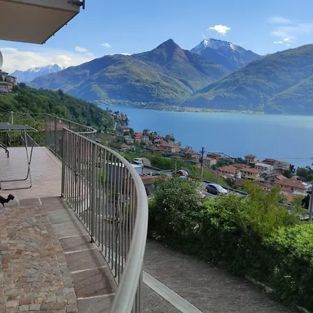 Apartman Sergio's House - Lake View, Pool And Wifi- San Siro