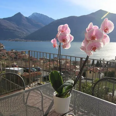 Sergio's House - Lake View, Pool And Wifi- Apartamento San Siro (Lombardy)