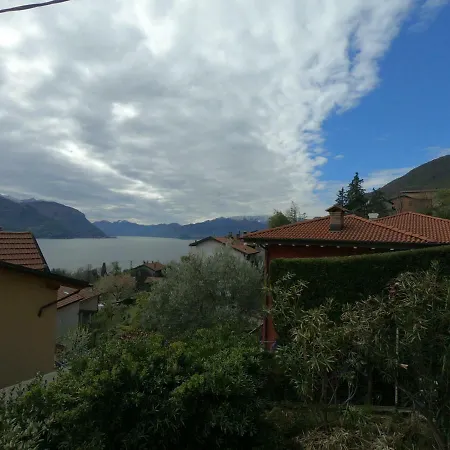 Sergio's House - Lake View, Pool And Wifi- Apartamento San Siro (Lombardy)