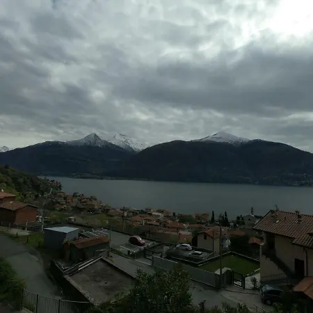 Sergio's House - Lake View, Pool And Wifi- San Siro (Lombardy)