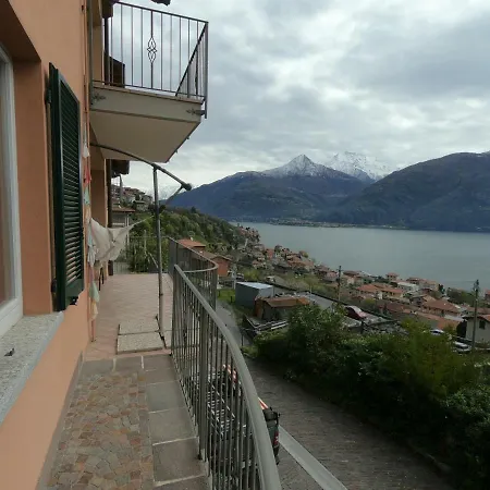 Sergio's House - Lake View, Pool And Wifi- * San Siro (Lombardy)